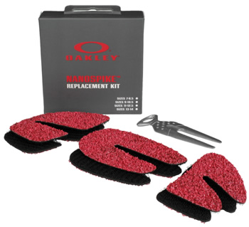 Oakley NanoSpikes Replacement Kits