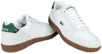 Lacoste Jenson Casual Shoes - ON SALE! - HOLIDAY SPECIAL