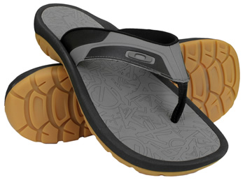 Oakley Supercoil 4 Casual Sandals - ON SALE!