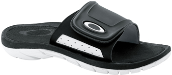 Oakley Supercoil Slide Casual Sandals - ON SALE!