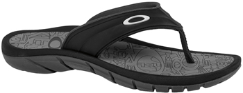 Oakley Supercoil Flip Flops