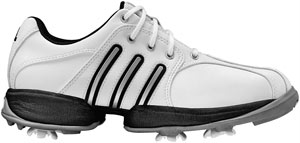Adidas Tour Traxion Junior Golf Shoes