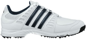 Adidas Tech Response Junior Golf Shoes - ON SALE!