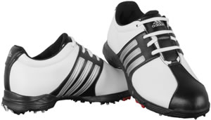 Adidas Tour 360 4.0 Junior Golf Shoes