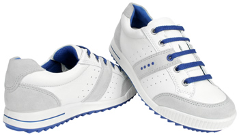 Ecco Junior Street Golf Shoes - ON SALE!
