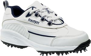 FootJoy Athletic Junior Golf Shoes