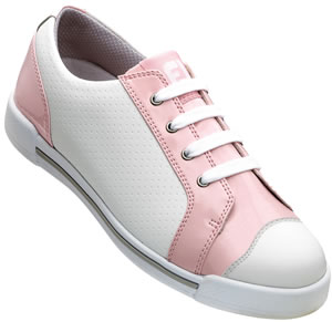 FootJoy Junior Girls Street Shoes - CLOSEOUTS