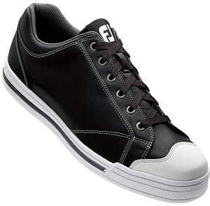FootJoy Junior Street Shoes - CLOSEOUTS CLEARANCE