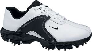 Nike Tour TW Junior Golf Shoes - 08 CLOSEOUTS