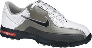 Nike Tiger Woods TW Junior Golf Shoes - CLOSEOUTS