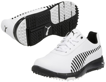 Puma FAAS Grip Spikeless Junior Golf Shoes - CLOSEOUTS