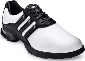 Adidas a3 3-Stripe Golf Shoes - ON SALE!