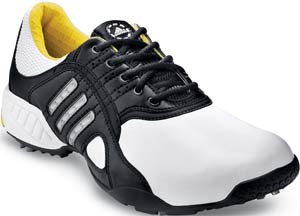 Adidas Tech Feather Golf Shoes - ON SALE!