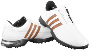 Adidas adiComfort Golf Shoes - CLOSEOUTS