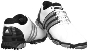 Adidas Tour 360 4.0 Golf Shoes - ON SALE!