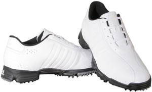 Adidas Greenstar Z Golf Shoes - CLOSEOUTS
