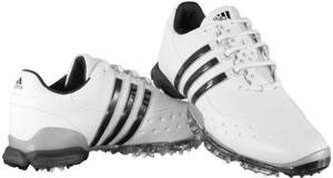 Adidas Powerband 3.0 Golf Shoes - CLOSEOUTS
