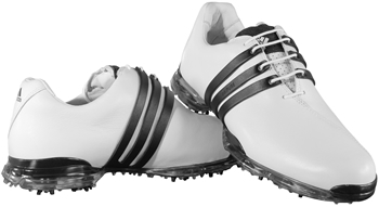 Adidas adiPURE Golf Shoes - ON SALE!