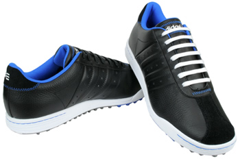 Adidas adicross II Spikeless Golf Shoes - ON SALE!