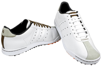 Adidas adicross II Spikeless Golf Shoes - CLEARANCE
