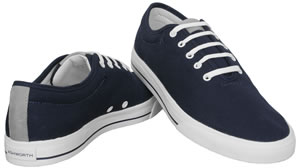 Ashworth Standard Issue Casual Shoes - CLEARANCE