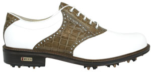 Ecco World Class GTX Golf Shoes - ON SALE!