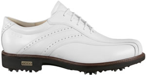 Ecco Comfort Classic Hydromax Golf Shoes