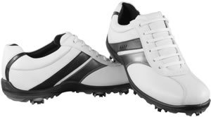 Ecco Casual Cool II GTX Golf Shoes - ON SALE!