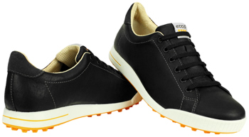 Ecco Golf Street Spikeless Golf Shoes - CLOSEOUTS