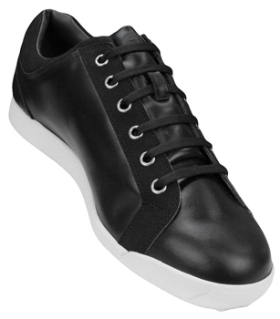 FootJoy Contour Casual Blucher Golf Shoes - CLOSEOUTS CLEARANCE