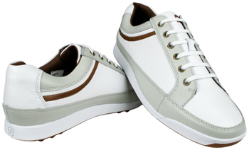 FootJoy Contour Casual Golf Shoes - CLOSEOUTS CLEARANCE