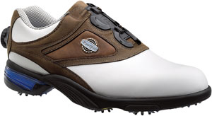 FootJoy ReelFit Golf Shoes - Cosmetic Blemishes