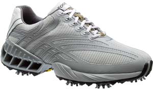 FootJoy Golf Athletics Golf Shoes - Mesh - 09 CLOSEOUTS