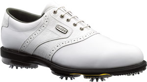 FootJoy DryJoys Traditional Golf Shoes - 08 CLOSEOUTS
