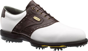 FootJoy DryJoys Traditional Golf Shoes - 09 CLOSEOUTS