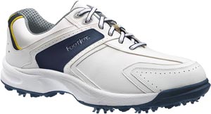 FootJoy GreenJoys Athletic Golf Shoes - 08 CLOSEOUTS