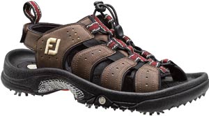 FootJoy Golf Sandals - CLOSEOUTS CLEARANCE