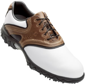 FootJoy Contour Series Golf Shoes - CLOSEOUTS CLEARANCE