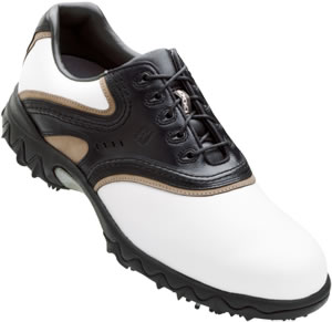 FootJoy Contour Series Golf Shoes - CLOSEOUTS CLEARANCE