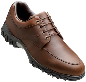FootJoy Contour Series Blucher Golf Shoes - CLOSEOUTS CLEARANCE