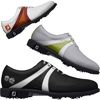 FootJoy ICON MyJoys - Pyramid Saddle Custom Golf Shoes