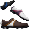 FootJoy ICON MyJoys - Pyramid Saddle with BOA Lacing Custom Golf Shoes