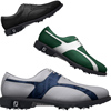 FootJoy ICON MyJoys - Asymmetrical Pattern Custom Golf Shoes