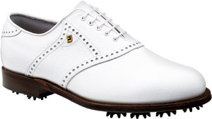 FootJoy Classics Dry Premiere Golf Shoes - CLOSEOUTS