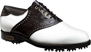 FootJoy Classics Dry Premiere Golf Shoes - Closeouts