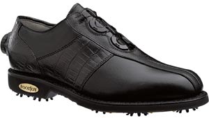 FootJoy Classics Tour Golf Shoes with BOA Lacing