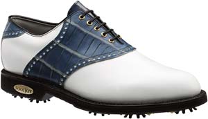 FootJoy Classics Tour Golf Shoes - Closeouts
