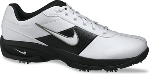 Nike SP-3 Swoosh Golf Shoes - 08 CLOSEOUTS