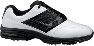 Nike SP-4 Saddle Golf Shoes - 07 CLOSEOUTS