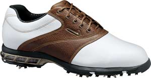 Nike SP-6 Saddle Golf Shoes - 08 CLOSEOUTS